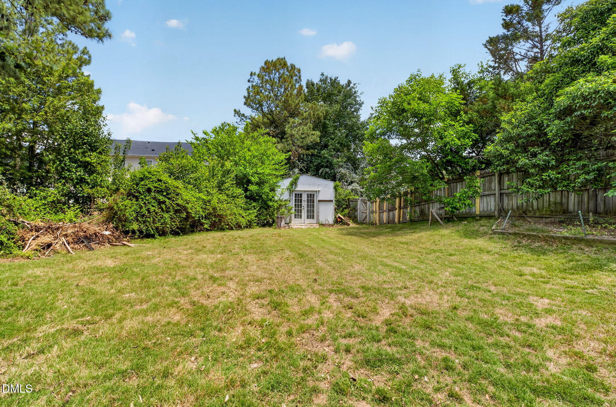 1821 Winway Drive Raleigh, NC 27610 - Photo 33 of 38