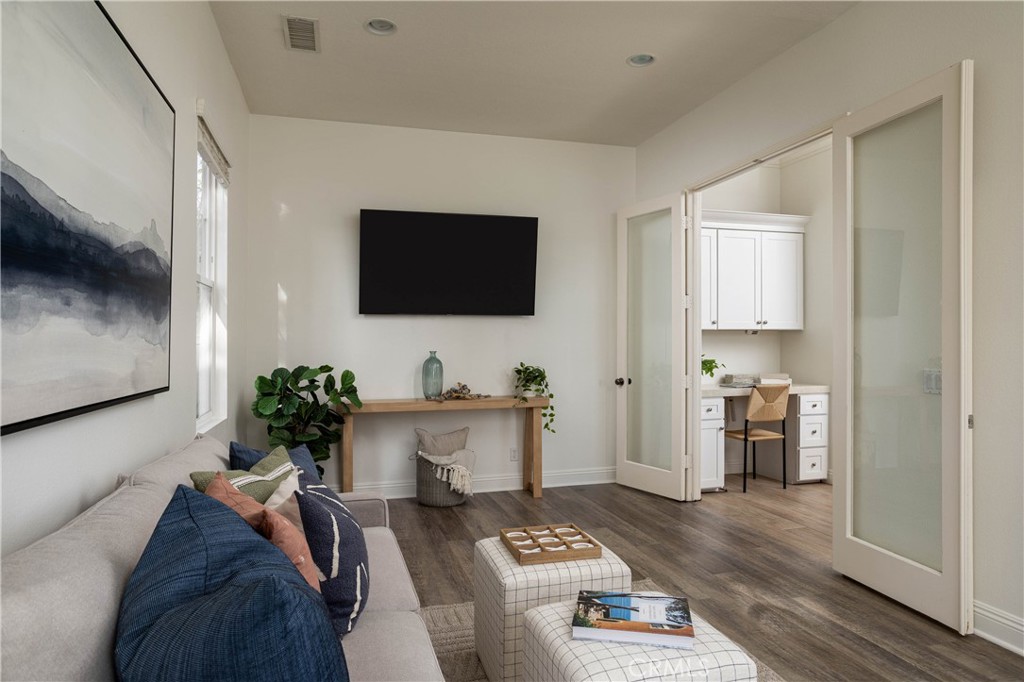11 Craftsbury Place Ladera Ranch, CA 92694 - Photo 24 of 55 Downstairs Bonus Room