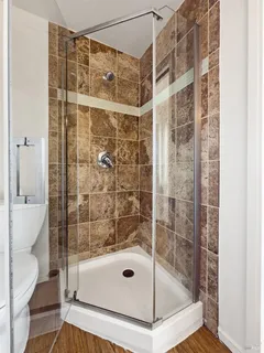 a sign broad on the side of the road