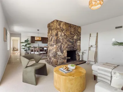 $1,399,000 | 15 Junipero Serra Avenue, San Rafael, CA 94901