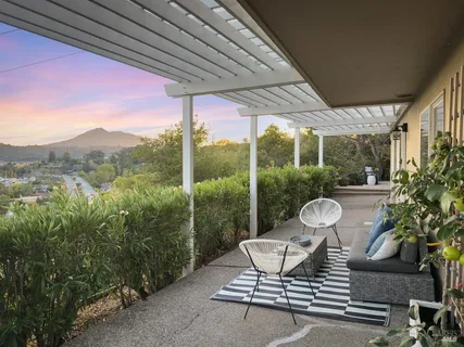 $1,399,000 | 15 Junipero Serra Avenue, San Rafael, CA 94901