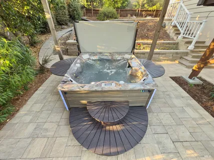 $1,399,000 | 15 Junipero Serra Avenue, San Rafael, CA 94901