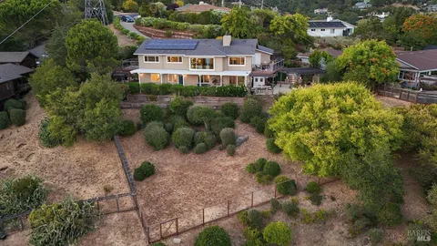 $1,399,000 | 15 Junipero Serra Avenue, San Rafael, CA 94901