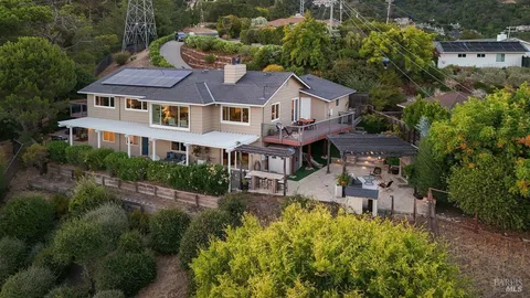 $1,399,000 | 15 Junipero Serra Avenue, San Rafael, CA 94901