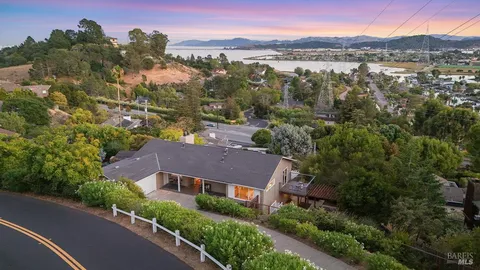 $1,399,000 | 15 Junipero Serra Avenue, San Rafael, CA 94901