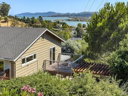 $1,399,000 | 15 Junipero Serra Avenue, San Rafael, CA 94901
