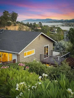 $1,399,000 | 15 Junipero Serra Avenue, San Rafael, CA 94901