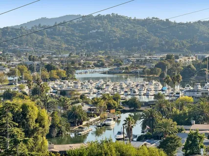 $1,399,000 | 15 Junipero Serra Avenue, San Rafael, CA 94901