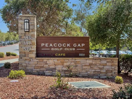 $1,399,000 | 15 Junipero Serra Avenue, San Rafael, CA 94901