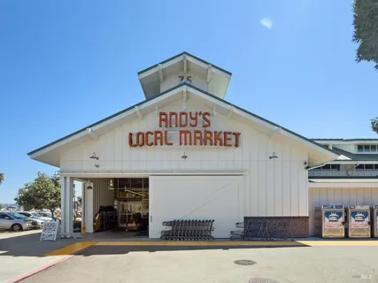 $1,399,000 | 15 Junipero Serra Avenue, San Rafael, CA 94901