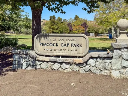 $1,399,000 | 15 Junipero Serra Avenue, San Rafael, CA 94901