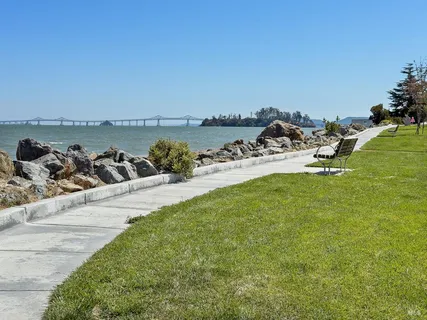 $1,399,000 | 15 Junipero Serra Avenue, San Rafael, CA 94901