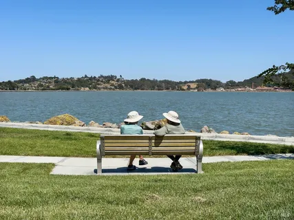 $1,399,000 | 15 Junipero Serra Avenue, San Rafael, CA 94901