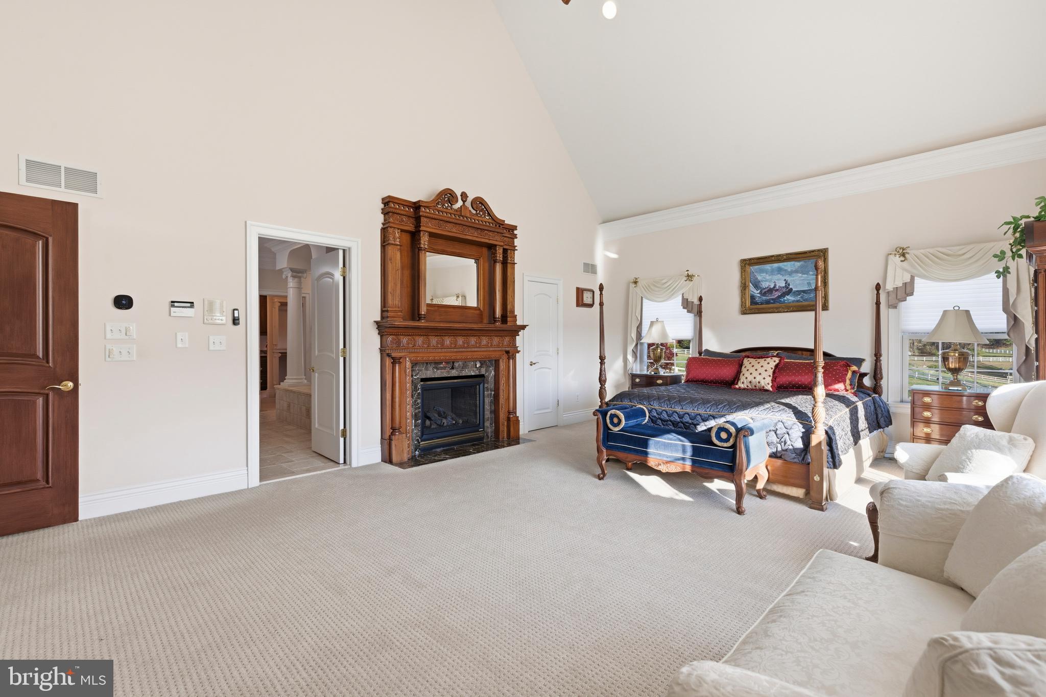 4116 Harford Creamery Road White Hall, MD 21161 - Photo 46 of 147