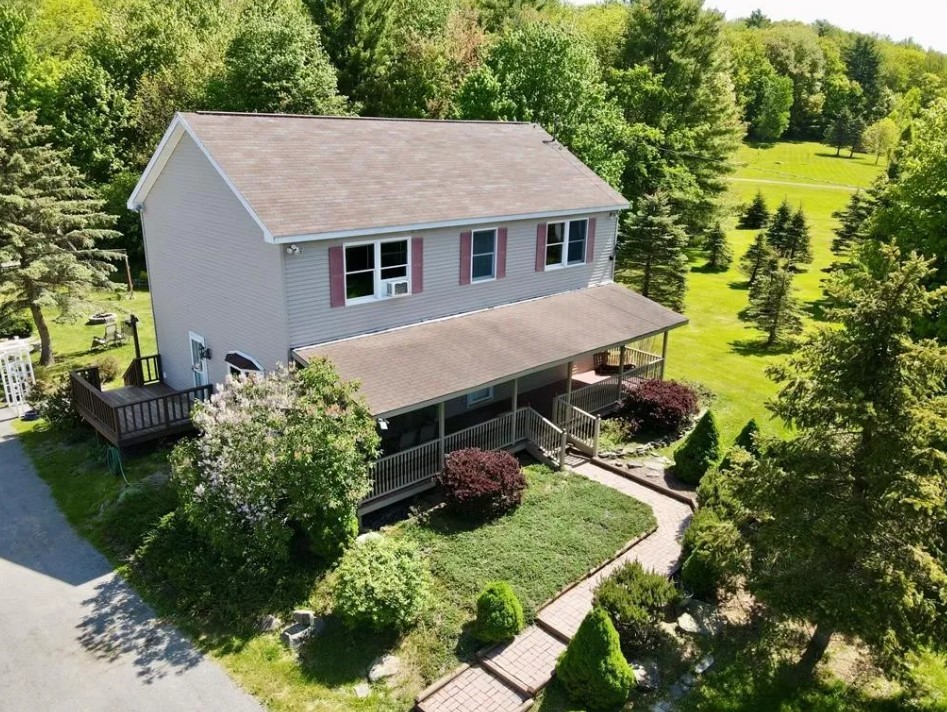 112 Highland Acres Road Bainbridge, NY 13733 - Photo 1 of 1 Gallery Image 1