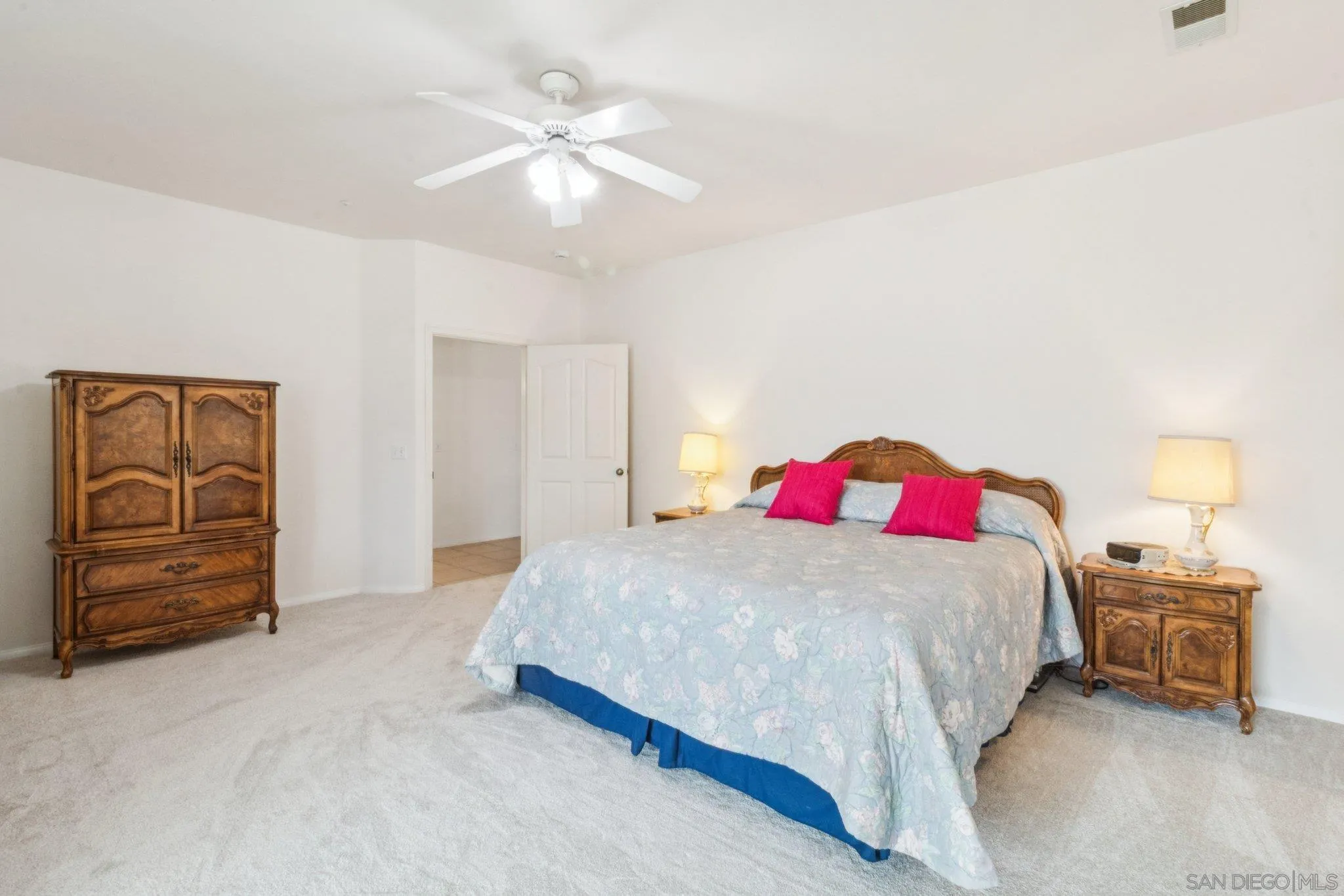 1346 Wilson Road Ramona, CA 92065 - Photo 39 of 71 Homes with wide doors / accessible for your needs, spacious homes Ramona