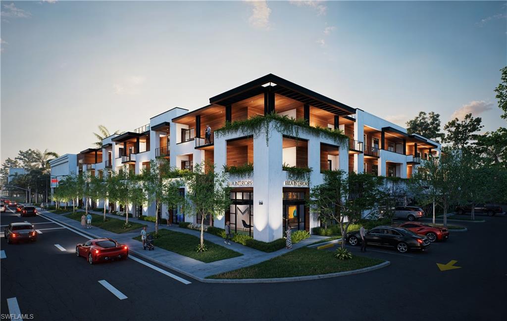210 9th Street South, Unit 201 Naples, FL 34102 - Photo 1 of 7