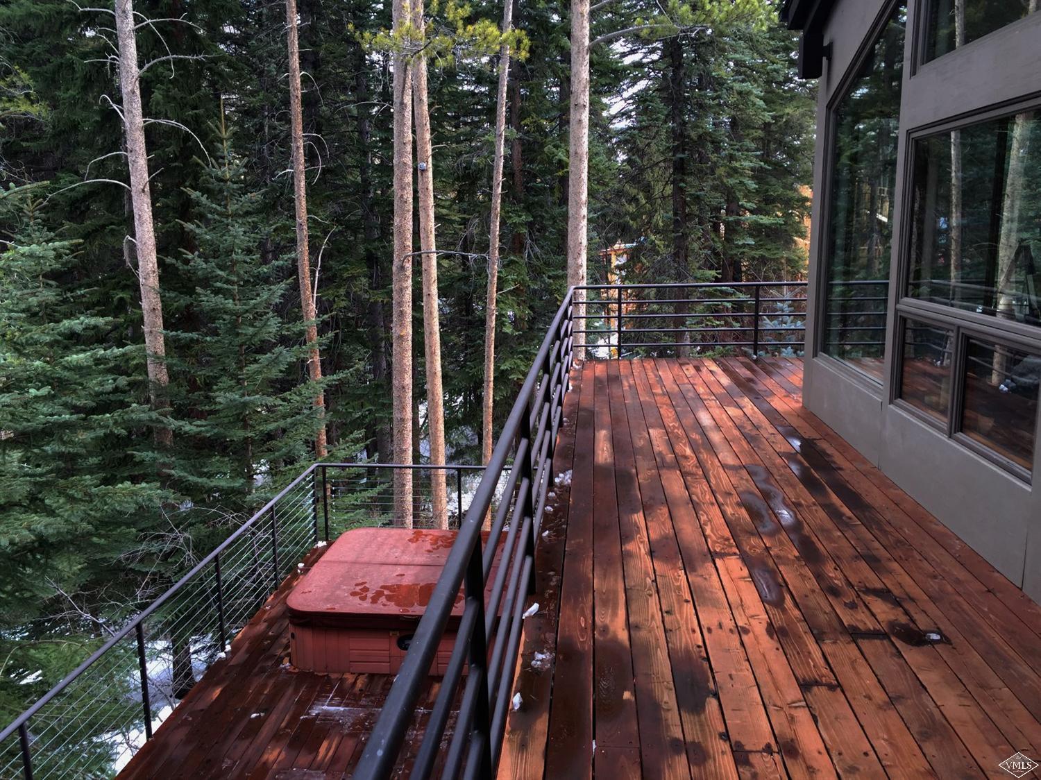 275 Beaver Dam Road Vail, CO 81657 - Photo 2 of 5 Additional Photo