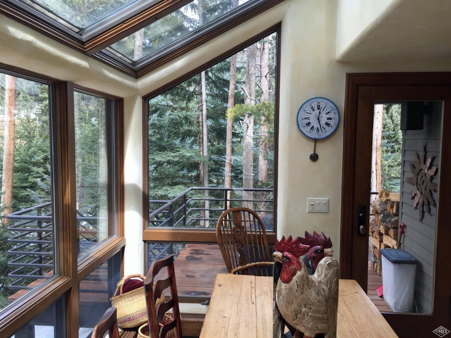 275 Beaver Dam Road Vail, CO 81657 - Photo 4 of 5 Additional Photo