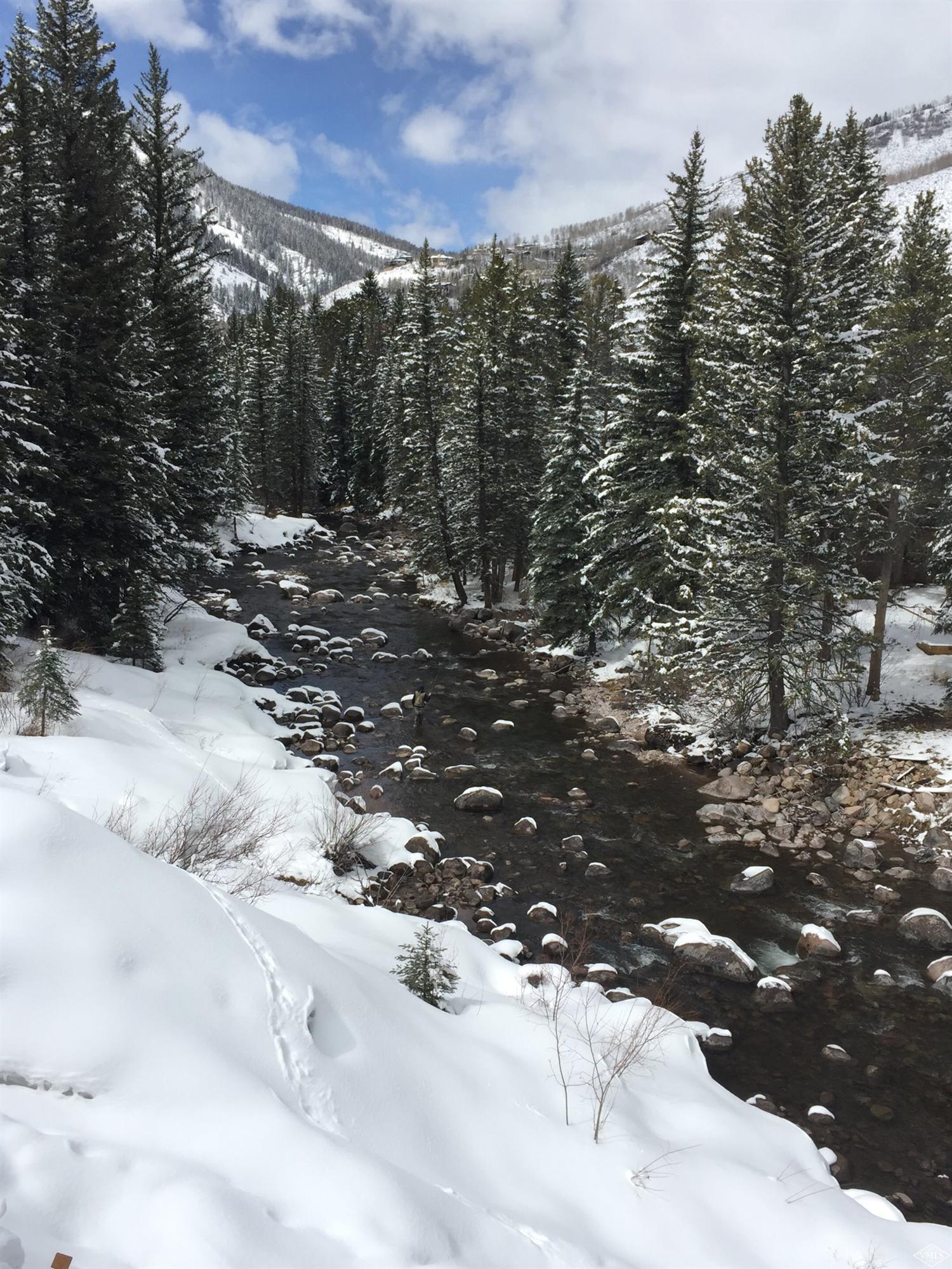 275 Beaver Dam Road Vail, CO 81657 - Photo 5 of 5 Additional Photo