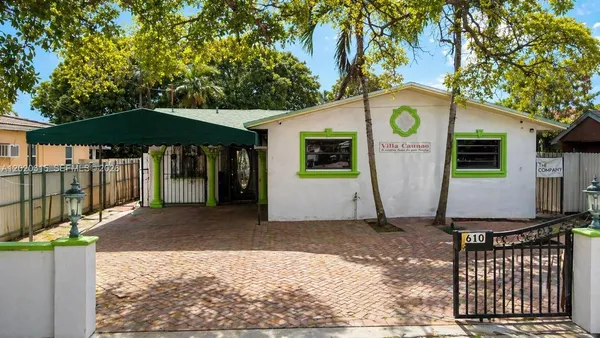 $730,000 | 610 Southwest 66th Avenue, Miami, FL 33144