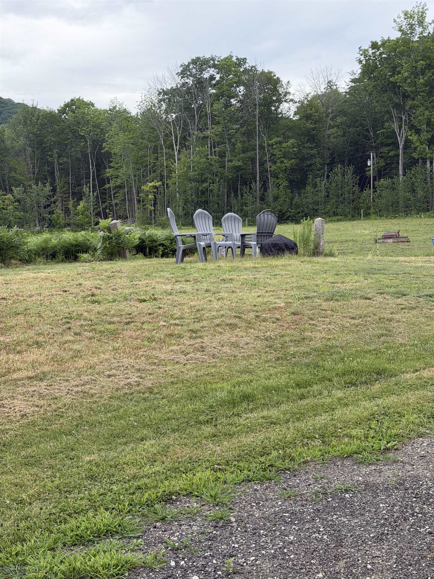 20 Dale Road, Unit A Sandwich, NH 03227 - Photo 9 of 25 Gallery Image 9