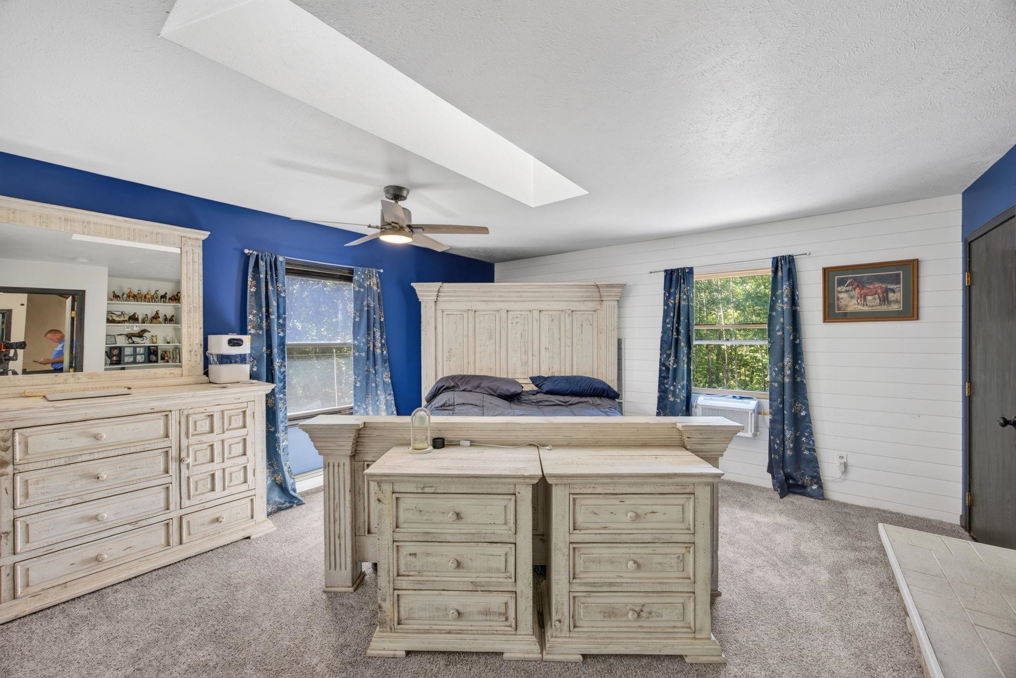 5358 South Seeley Road Cadillac, MI 49601 - Photo 21 of 57