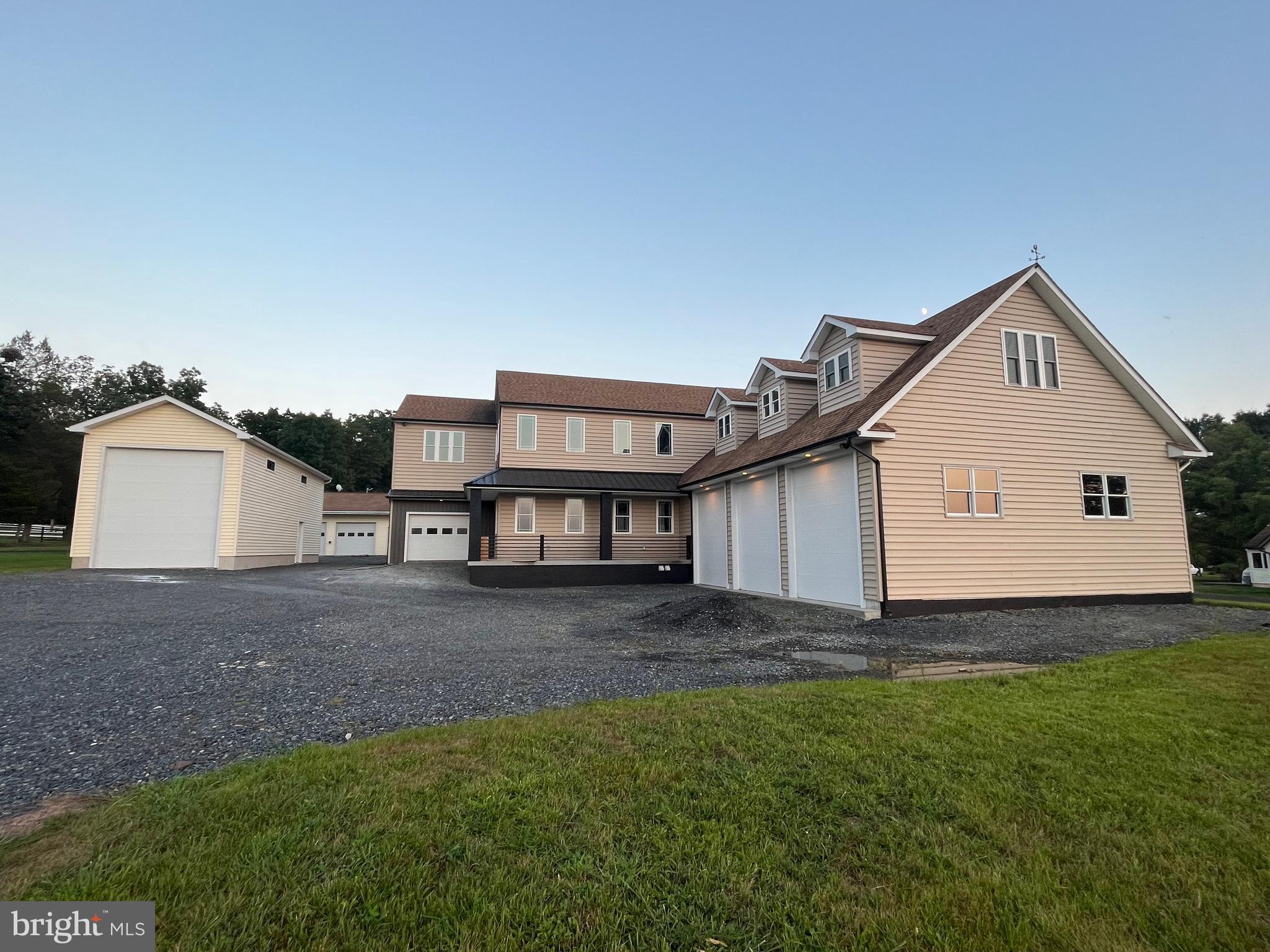2418 Gramm Road Pennsburg, PA 18073 - Photo 1 of 40 Gallery Image 1