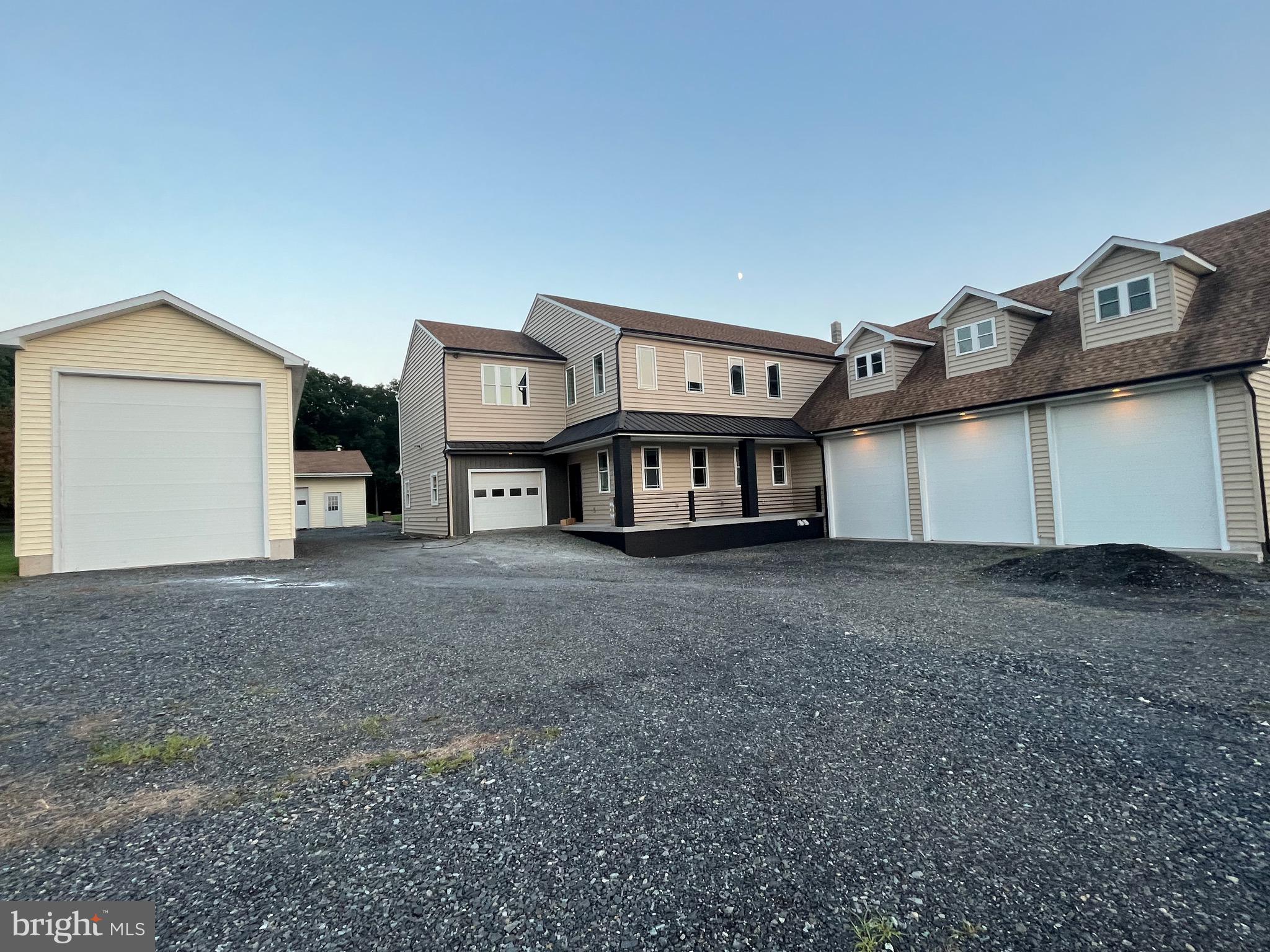 2418 Gramm Road Pennsburg, PA 18073 - Photo 3 of 40 Gallery Image 3