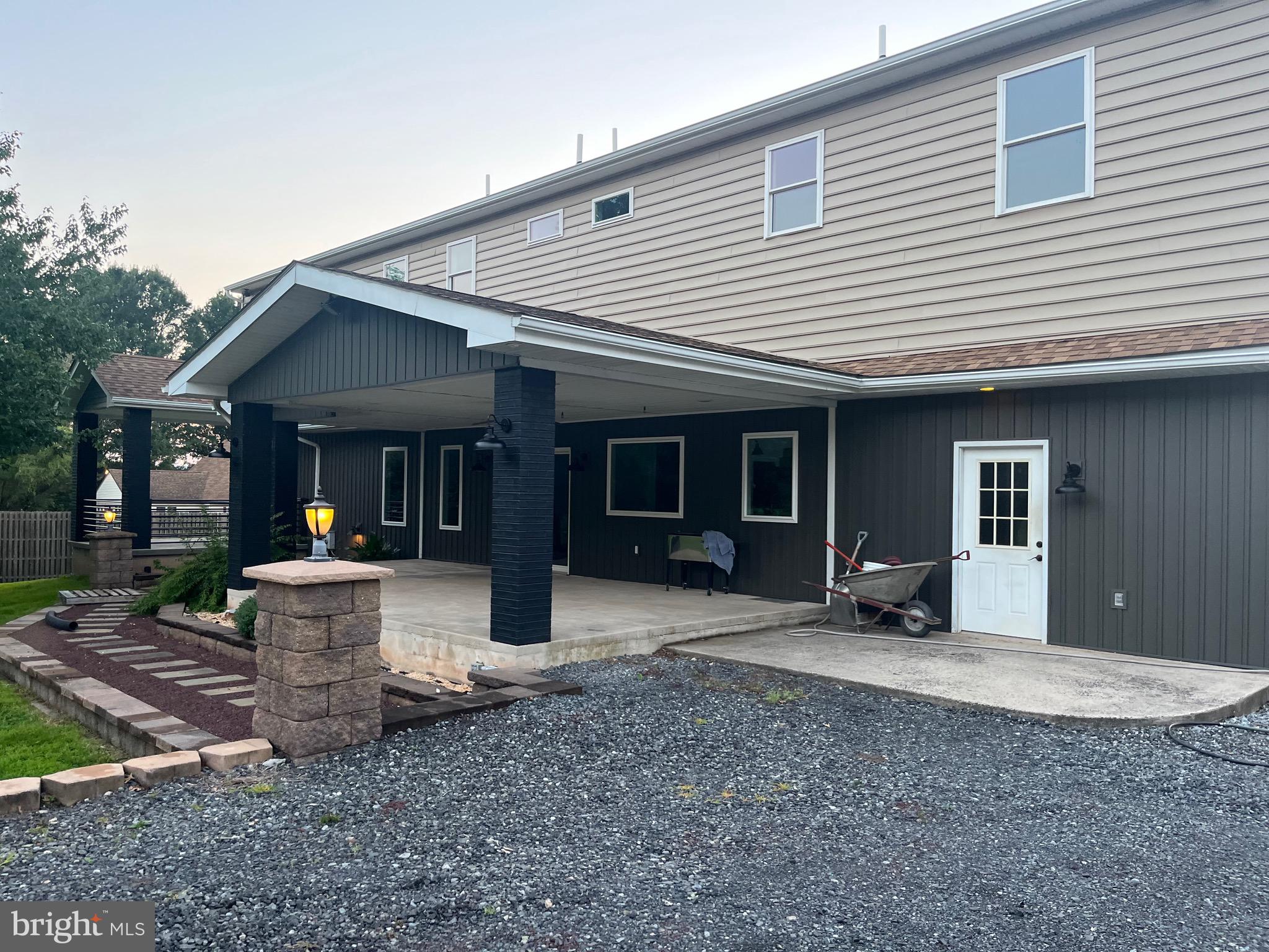 2418 Gramm Road Pennsburg, PA 18073 - Photo 4 of 40 Gallery Image 4