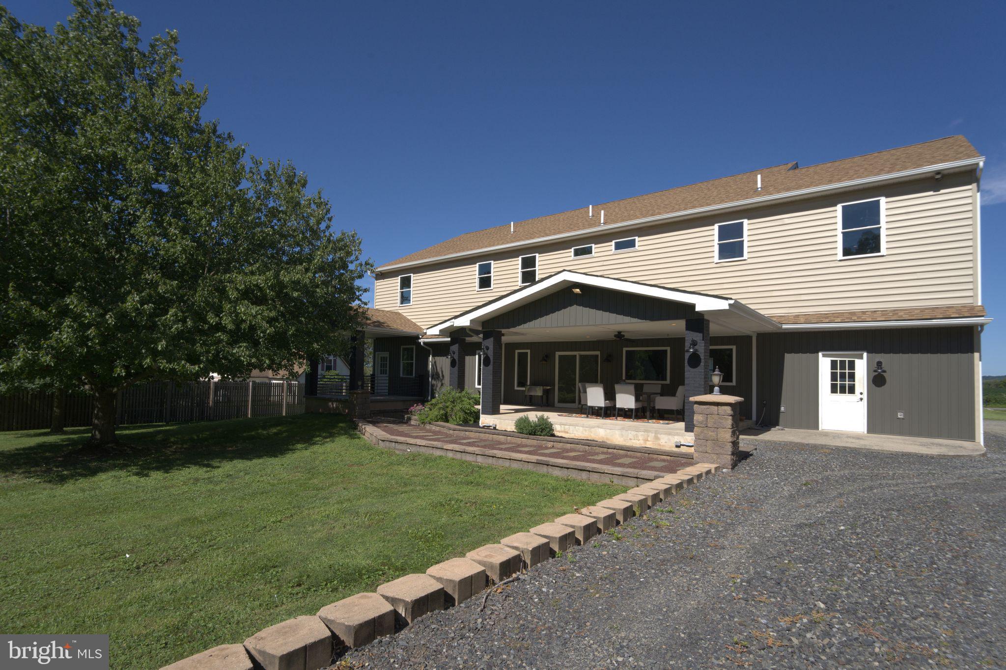 2418 Gramm Road Pennsburg, PA 18073 - Photo 6 of 40 Gallery Image 6