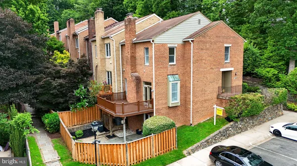 $819,900 | 4836 Cloister Drive, Rockville, MD 20852