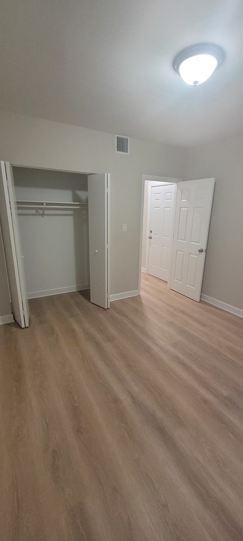 6046 West Giddings Street Chicago, IL 60630 - Photo 42 of 46 wooden floor in a room