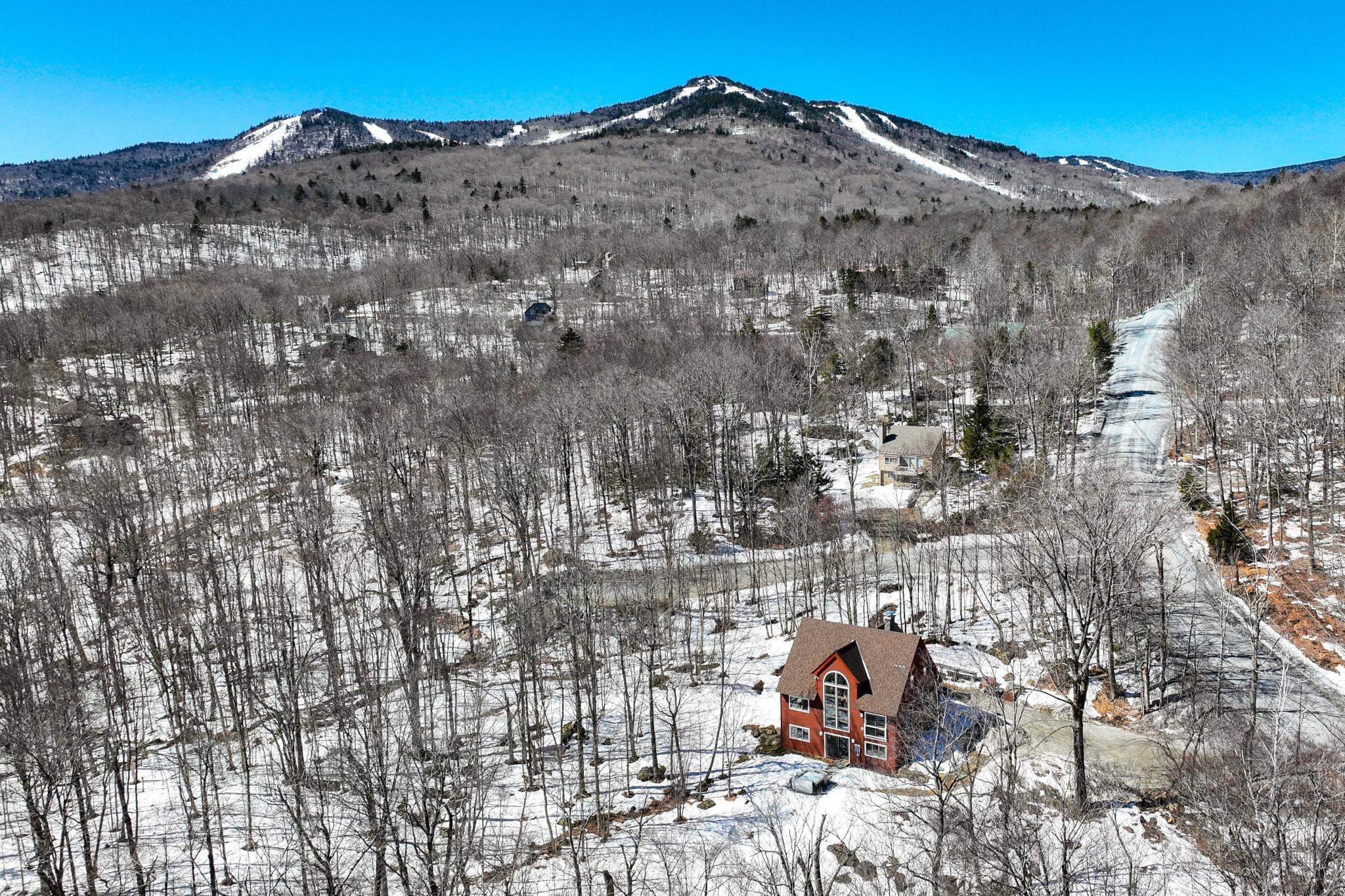 191 Trailview Drive Killington, VT 05751 - Photo 46 of 47