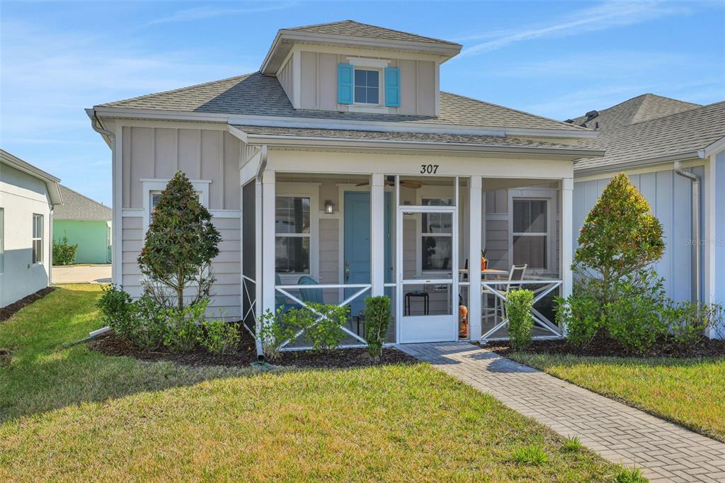 307 Cheeseburger Drive Daytona Beach, FL 32124 - Photo 4 of 80