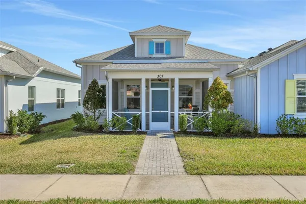 $349,900 | 307 Cheeseburger Drive, Daytona Beach, FL 32124