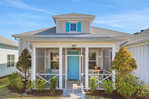 $349,900 | 307 Cheeseburger Drive, Daytona Beach, FL 32124