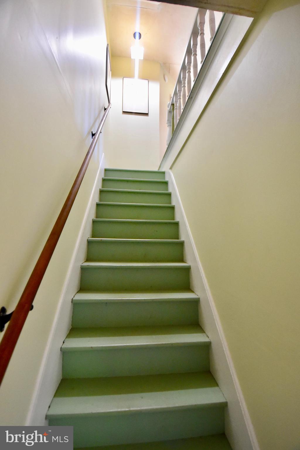 407 Main Street Sharptown, MD 21861 - Photo 12 of 32 a view of entryway