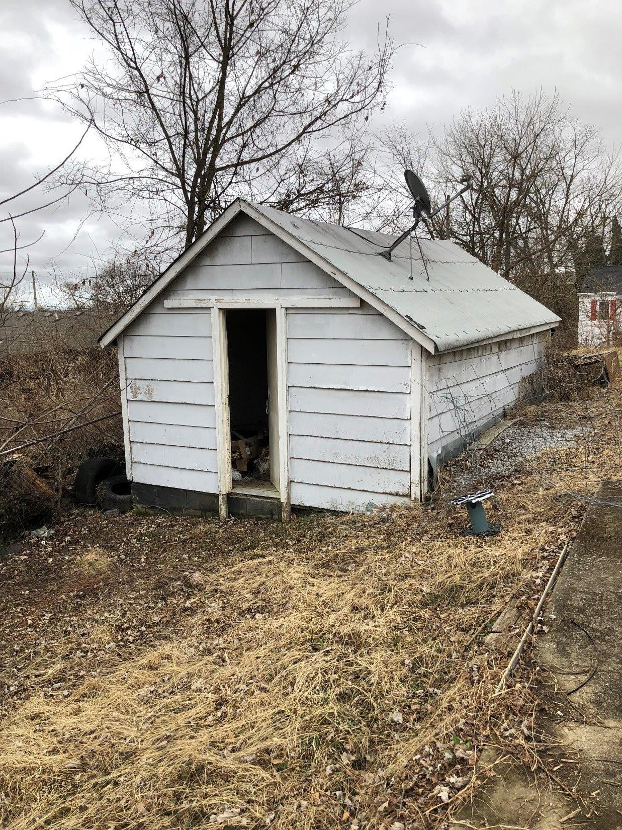 425 Four Mile Road Richmond, KY 40475 - Photo 24 of 31 Photo 24