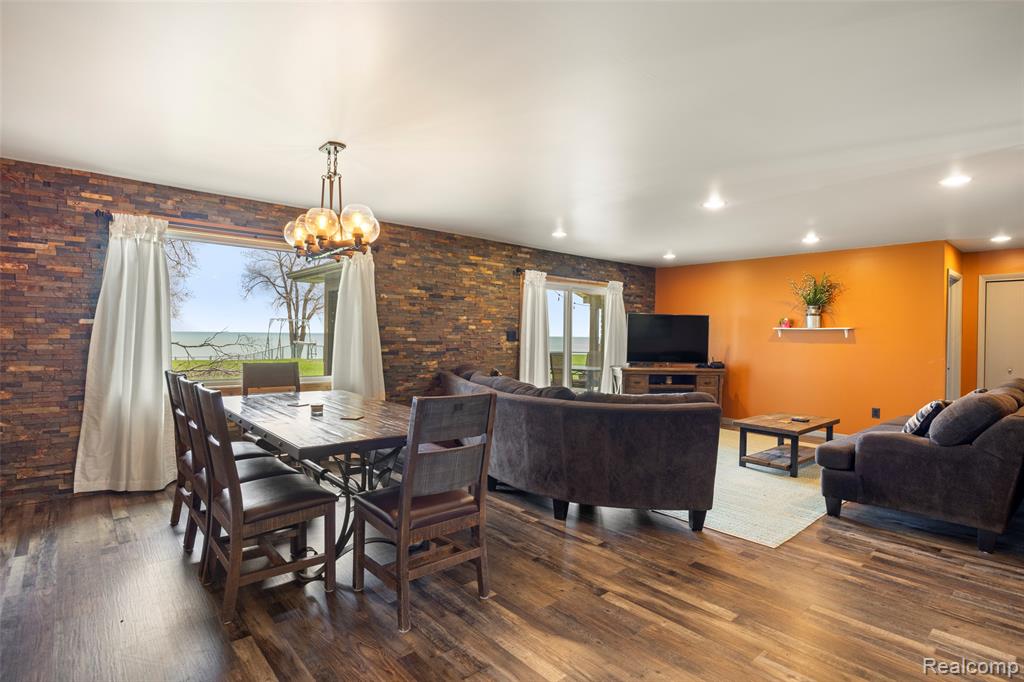 8171 Lakeshore Road Lexington, MI 48450 - Photo 12 of 45
