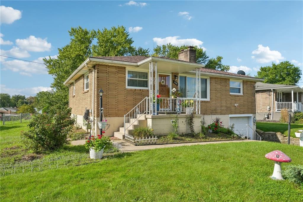 1516 Griffin Road Monroeville, PA 15146 - Photo 48 of 49 Gallery Image 48