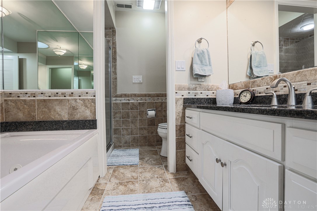 173 Cross Ridge Drive Kettering, OH 45429 - Photo 22 of 38