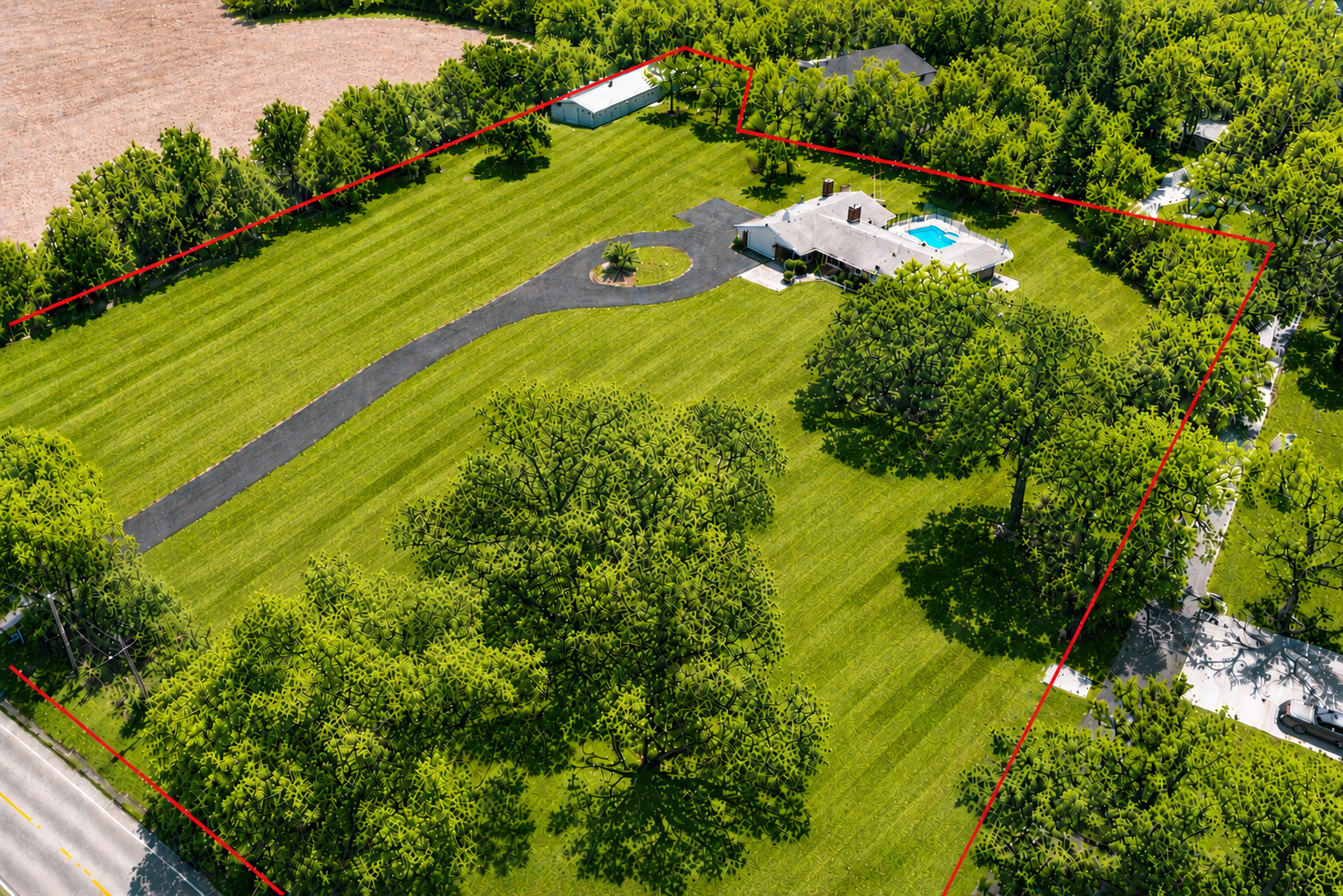 15600 Griswold Springs Road Plano, IL 60545 - Photo 2 of 26