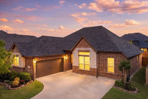 $455,000 | 4312 Juniper Lane, Melissa, TX 75454