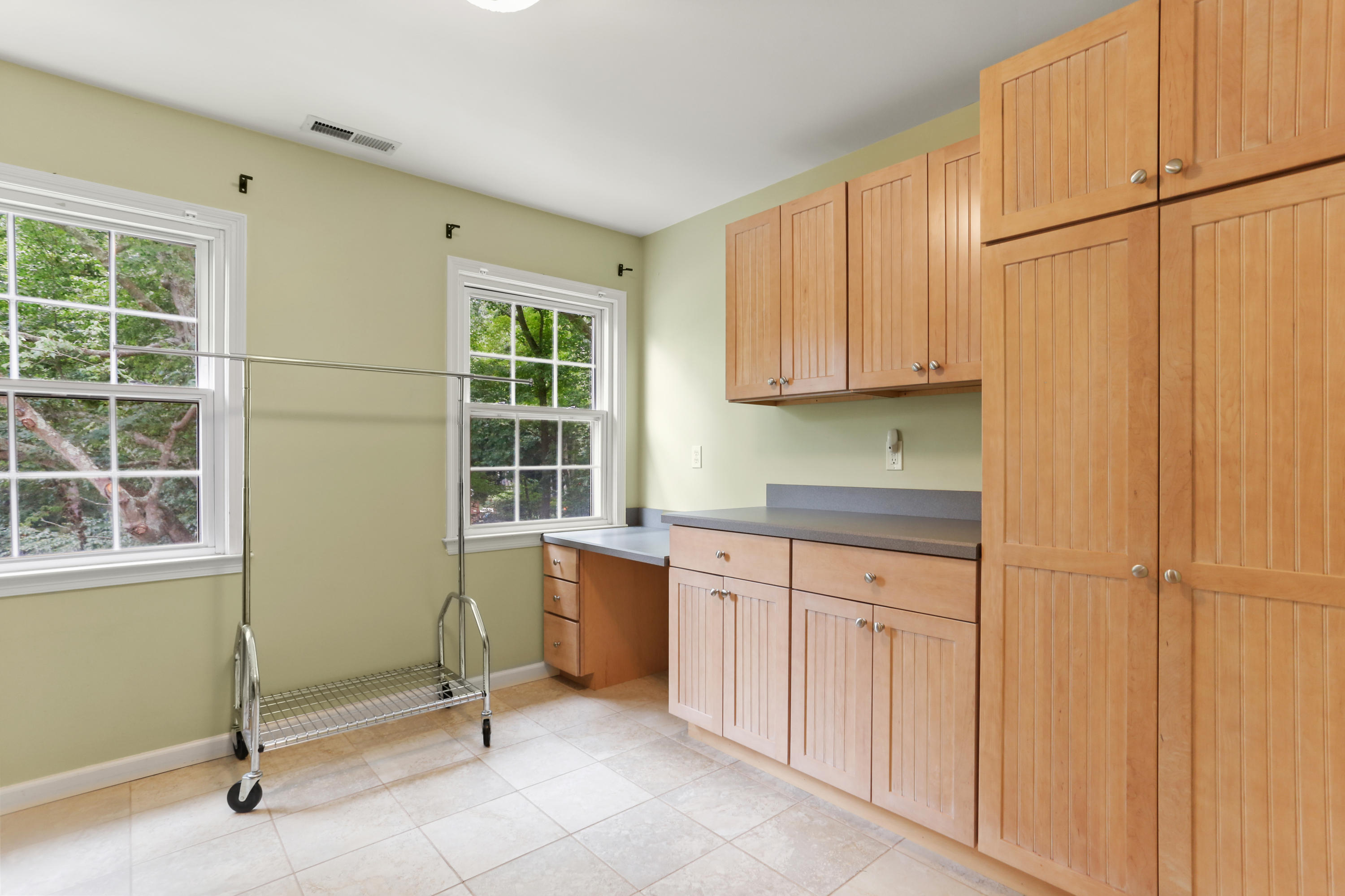 53 Country Club Road Darien, CT 06820 - Photo 19 of 35 a room with cabinets