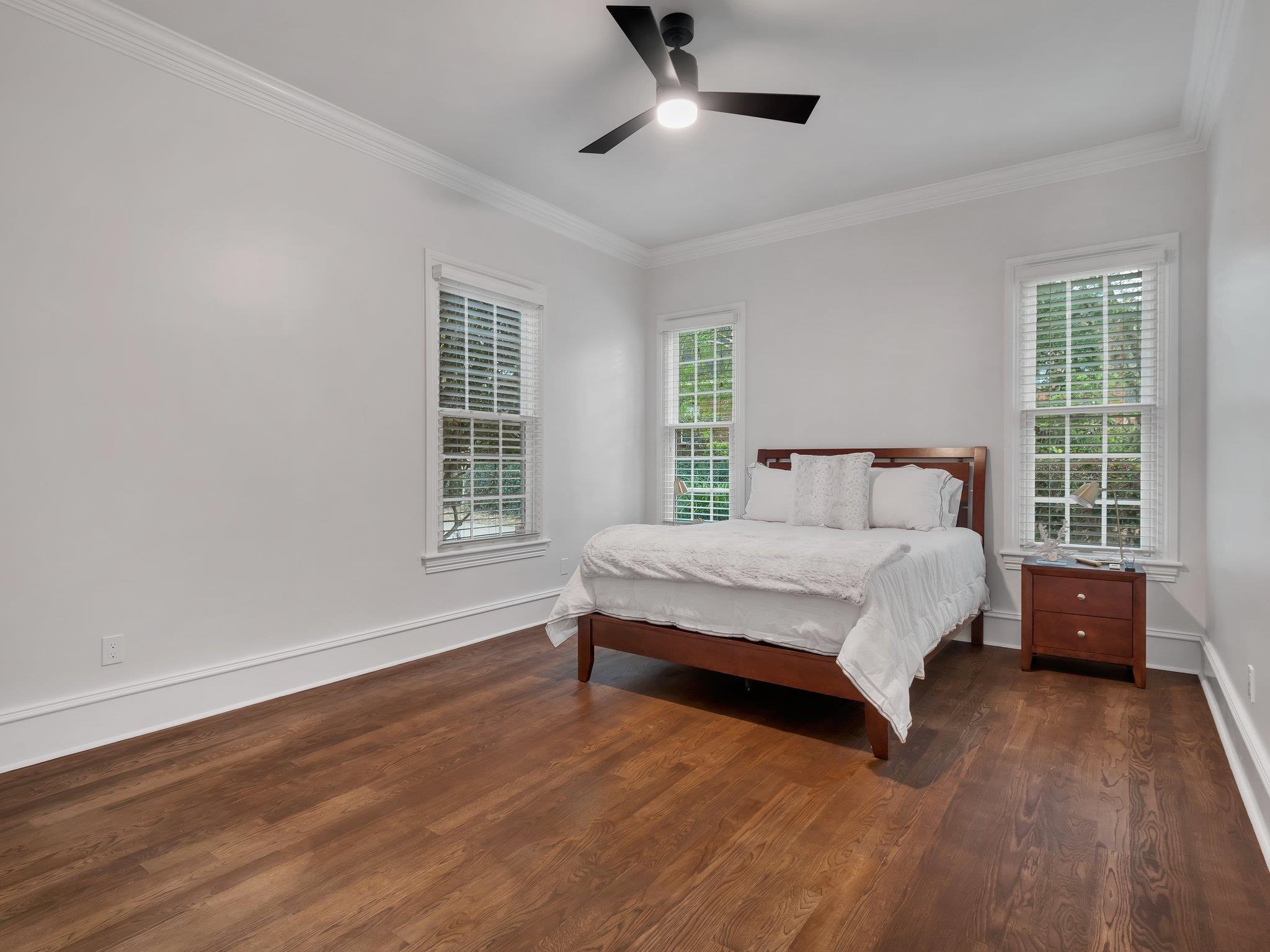 3927 West Millers Bridge Road Tallahassee, FL 32312 - Photo 23 of 36