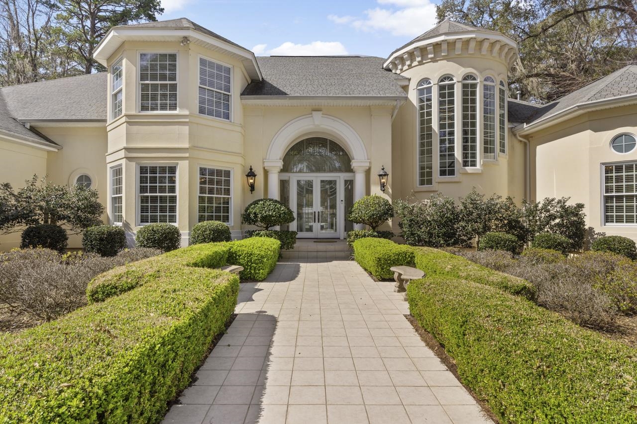 3927 West Millers Bridge Road Tallahassee, FL 32312 - Photo 35 of 36