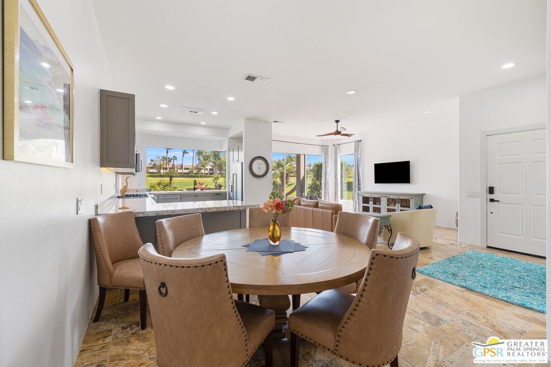 22 Pebble Beach Drive Rancho Mirage, CA 92270 - Photo 10 of 50