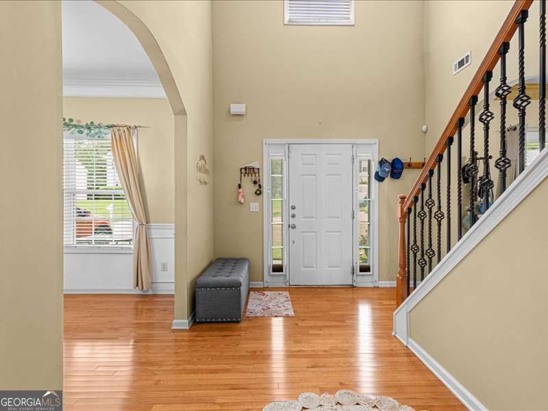 203 Millpond Parkway Villa Rica, GA 30180 - Photo 5 of 40
