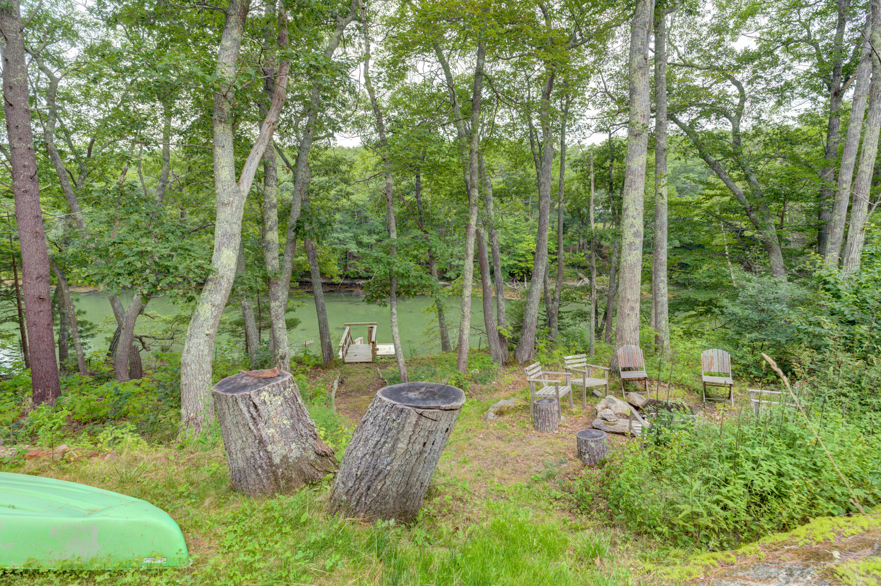 420 West Barters Island Road Boothbay, ME 04571 - Photo 34 of 48 Pic#-5
